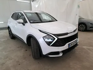 Kia Sportage 1.6 T-GDI Active 2023