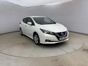 Nissan Leaf 2019