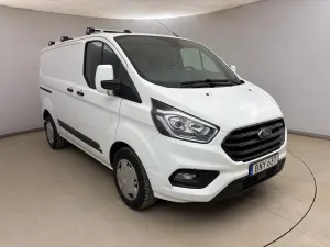 Ford Transit Custom 2.0 2020