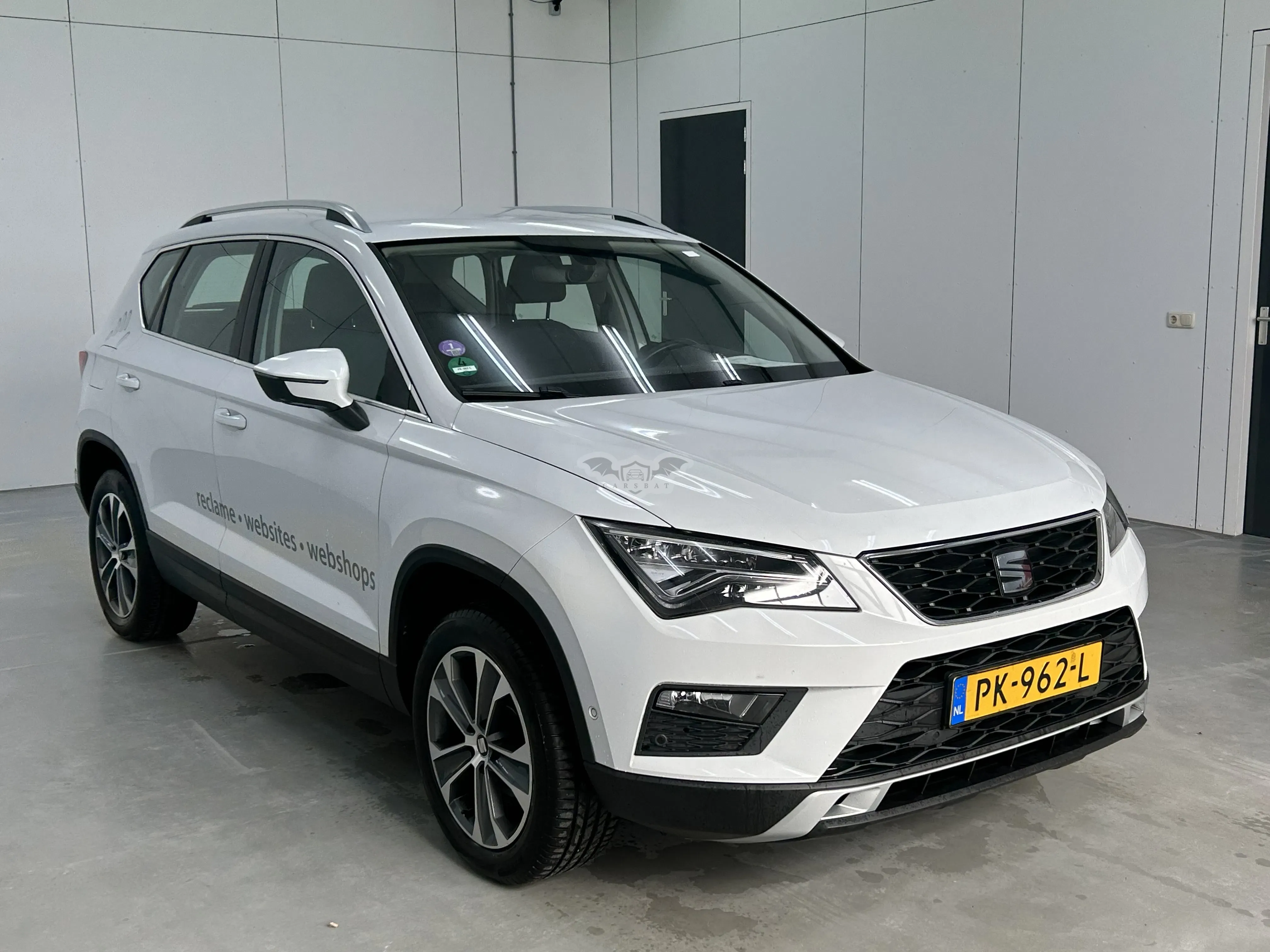 Seat Ateca 1.0 TSI Xcellence 2017