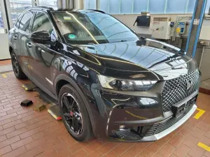 DS DS7 Crossback 1.2 2022
