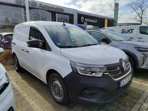 Renault Kangoo 2022