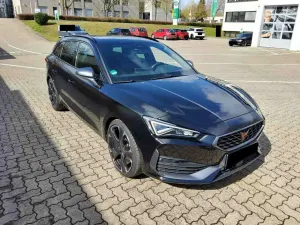 Cupra Leon Sportstourer 2022