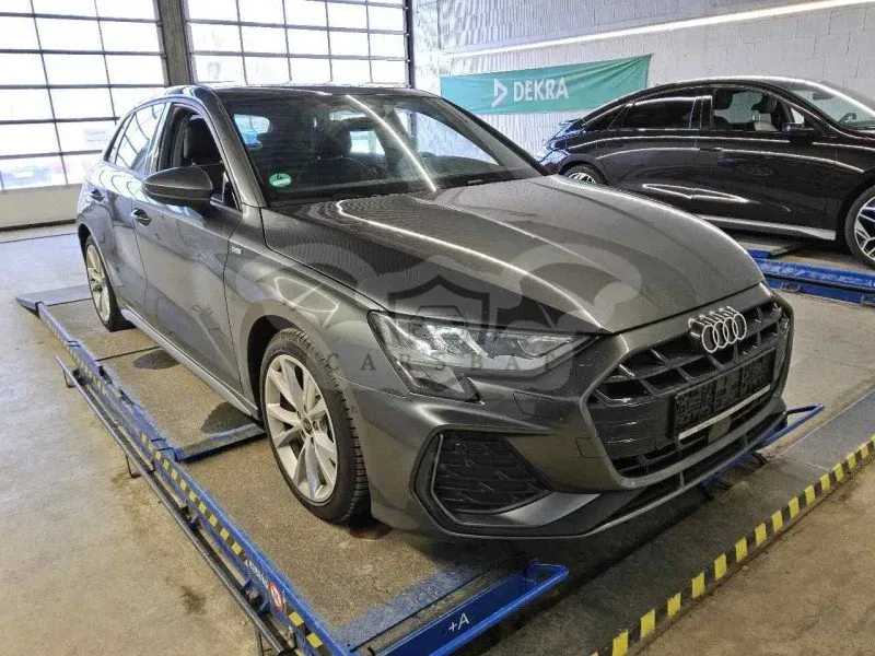 Audi A3 Sportback 2025