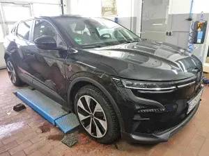 Renault Megane E-Tech 2022