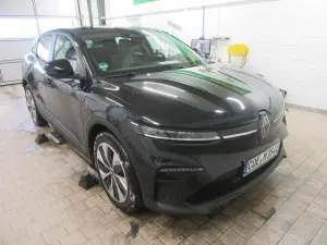 Renault Megane E-Tech 2022
