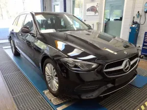 Mercedes-Benz C Break 2025