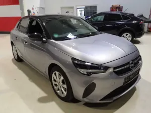 Opel Corsa 2022