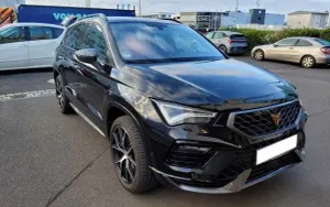 Cupra Ateca 2024