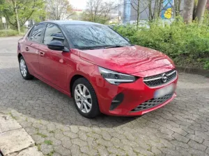 Opel Corsa 2021