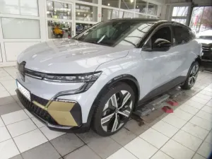 Renault Megane E-Tech 2024