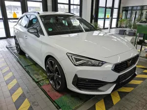 Cupra Leon Sportstourer 2023