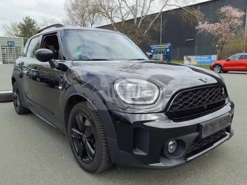 Mini Countryman 2023