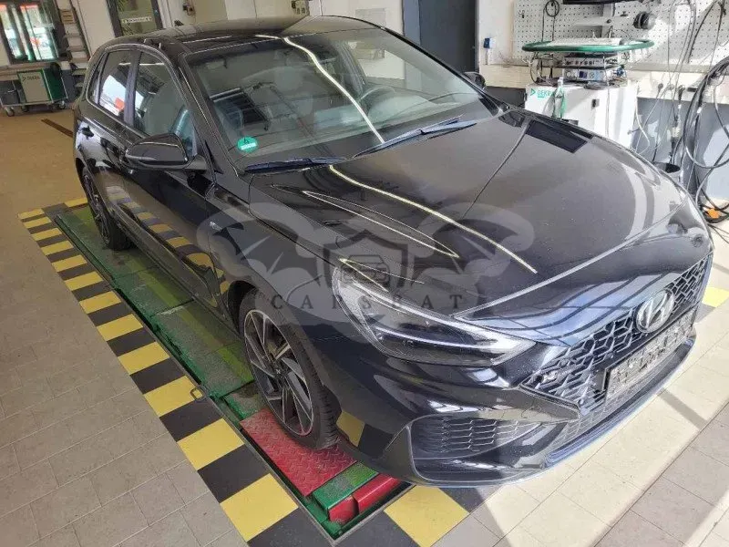 Hyundai i30 2023