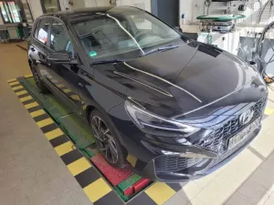 Hyundai i30 2023