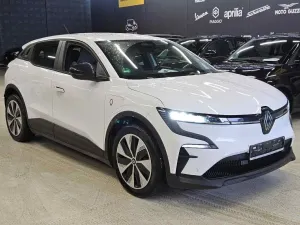 Renault Megane E-Tech 2022
