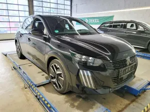Peugeot 208 2025