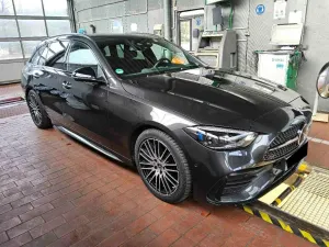 Mercedes-Benz C Break 2024