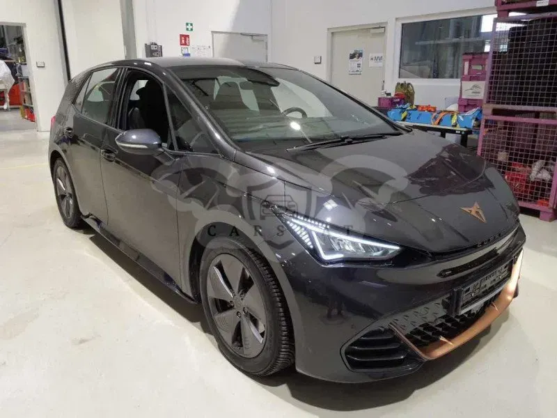 Cupra Born 2024