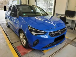 Opel Corsa 2023