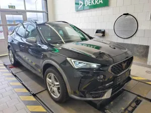 Cupra Formentor 2023