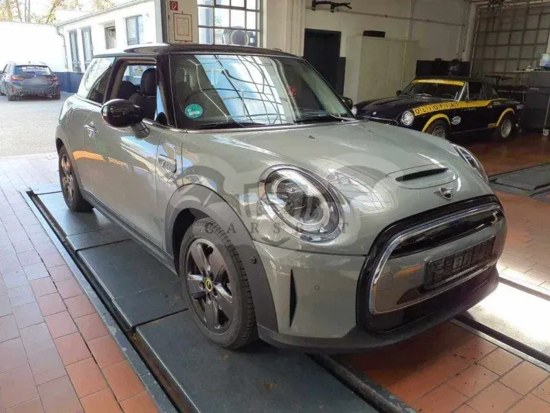Mini 3 Doors Cooper Classic 2021