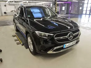 Mercedes-Benz GLC 200 Avantgarde Advanced 2024