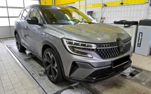Renault Austral 2024