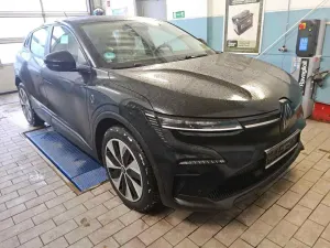 Renault Megane E-Tech 2022
