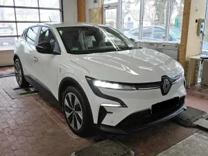 Renault Megane E-Tech 2022