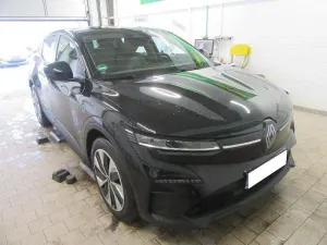 Renault Megane E-Tech 2022