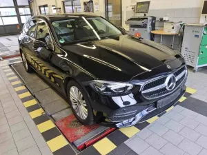 Mercedes-Benz C Break 2025