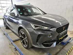 Cupra Formentor 2023