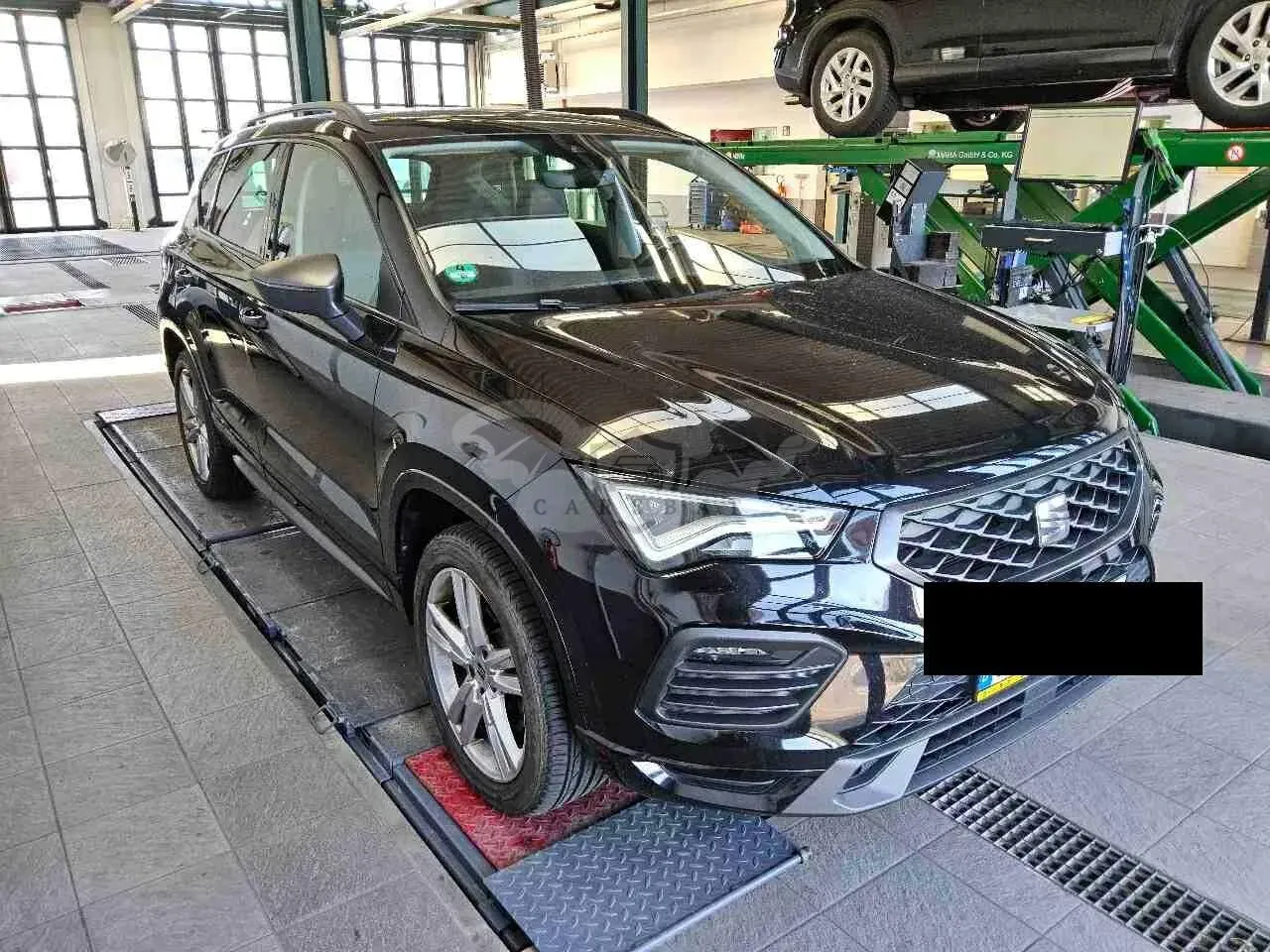 Seat Ateca 2022