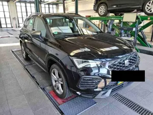 Seat Ateca 2022