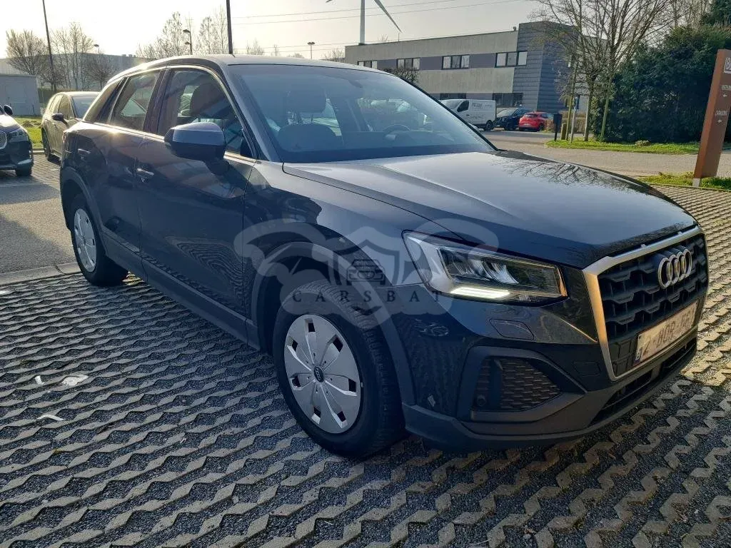 Audi Q2 35 TFSI Business 2022