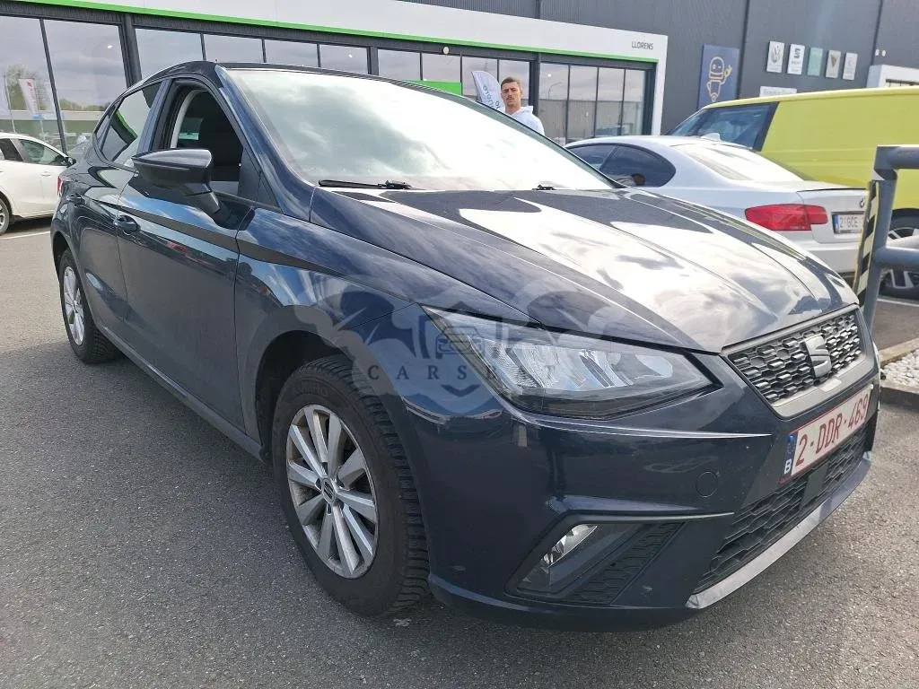 Seat Ibiza 1.0 TSI Move! 2023