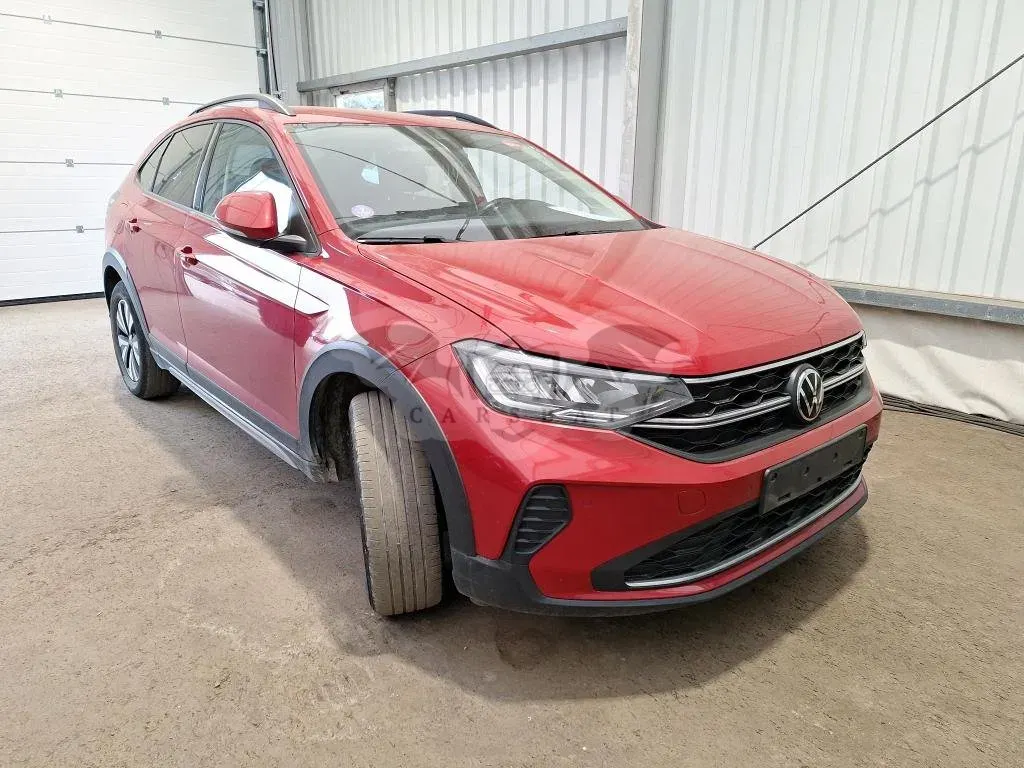 Volkswagen Taigo 1.0 TSI Life Business 2022