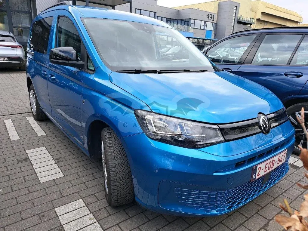 Volkswagen Caddy 2.0 TDI 2023