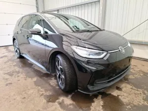 Volkswagen ID.3 58 kWh Pro Performance 2025
