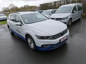 Volkswagen Passat Variant 2.0 TDI Style Business 2023