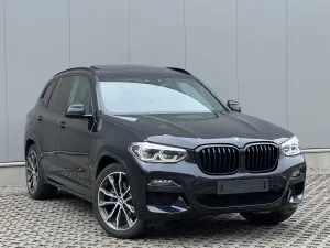 BMW X3 30e M-Pack 2021