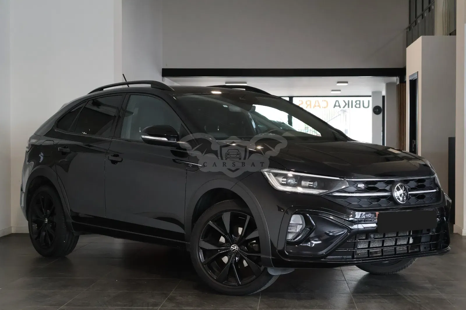 Volkswagen Taigo 1.5 TSI R-line 2022