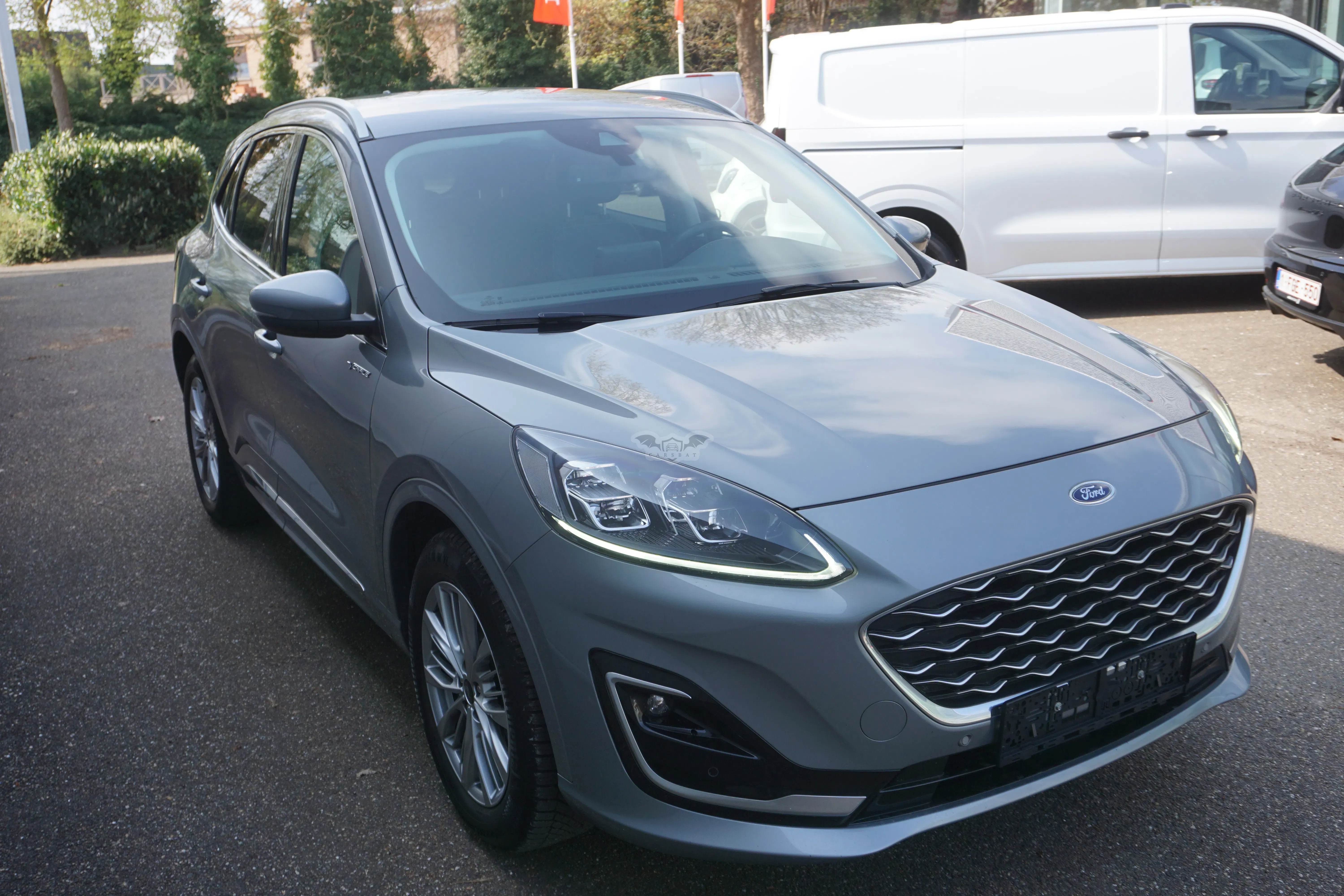 Ford Kuga 2.5 Vignale 2021