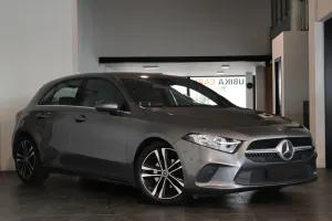 Mercedes-Benz A 180 2019