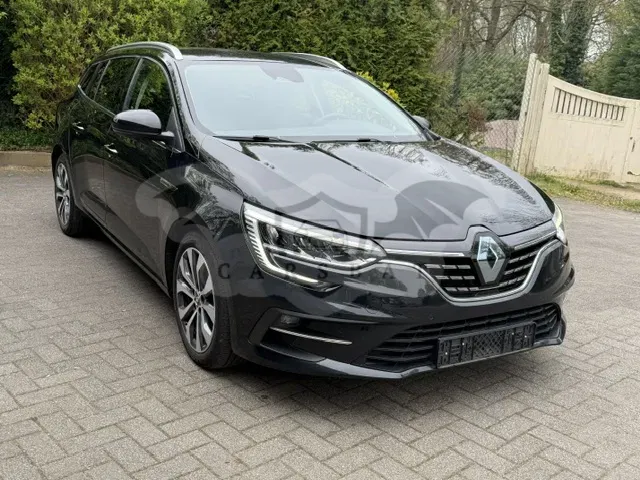 Renault Megane Grandtour 1.3 TCe 2023