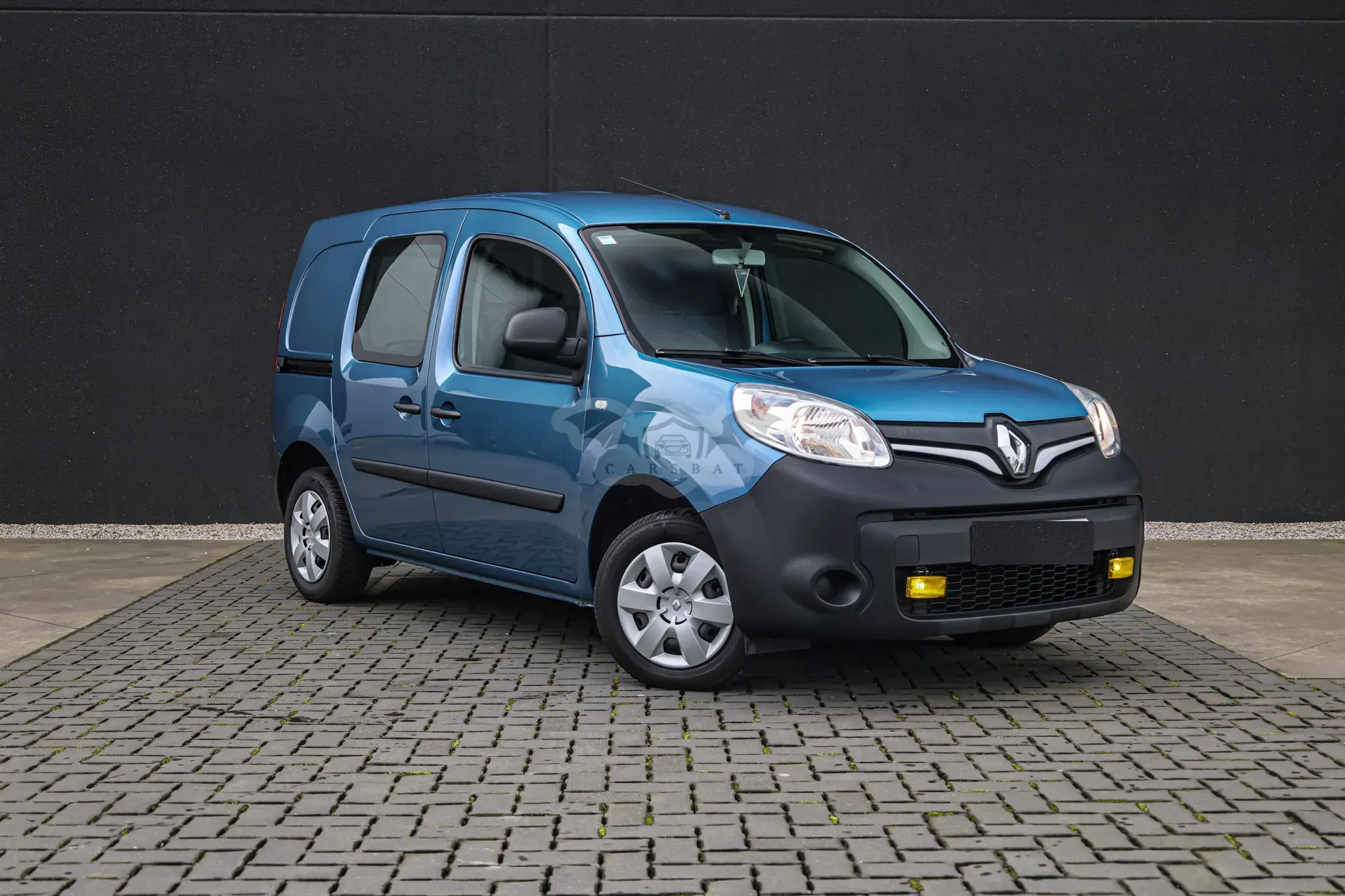 Renault Kangoo Express 1.5 DCI Grand Comfort 2019