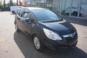 Opel Meriva 1.4 Enjoy 2012