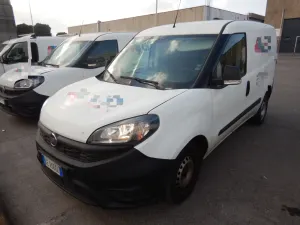 Fiat Doblo Cargo 1.3 MultiJet Business 2021