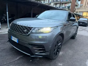 Land Rover Range Rover Velar 2.0 R-Dynamic S 2018